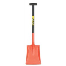 Plastic Snow Shovel